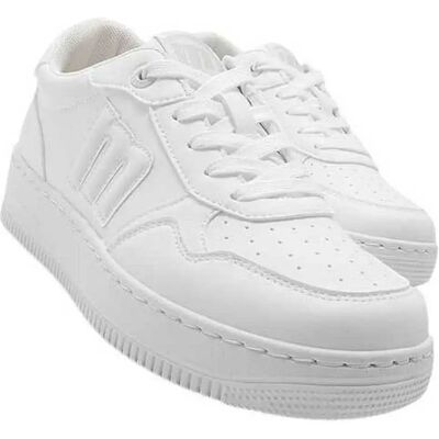 Mtng Baskets Gravity Murri White / Plity Off White EU 36 Femme - Publicité Mtng Baskets Gravity Murri White / Plity Off White EU 36 Femme - Publicité