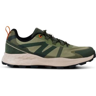 Regatta Baskets Leighton Dark Khaki / Fox EU 40 Homme - Publicité Regatta Baskets Leighton Dark Khaki / Fox EU 40 Homme - Publicité