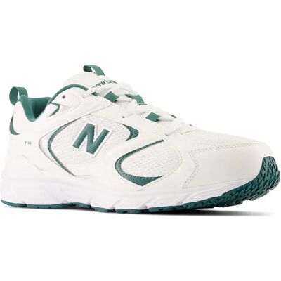 New Balance Baskets 408 Vintage Teal EU 37 1/2 Homme - Publicité New Balance Baskets 408 Vintage Teal EU 37 1/2 Homme - Publicité