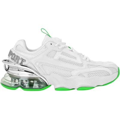 Plein Sport Ps 0105 - Baskets - Publicité Plein Sport Ps 0105 - Baskets - Publicité