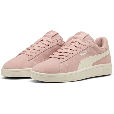 Puma Baskets Smash 3.0 Rose Quartz / Warm White EU 37 1/2 Homme,Femme - Publicité Puma Baskets Smash 3.0 Rose Quartz / Warm White EU 37 1/2 Homme,Femme - Publicité