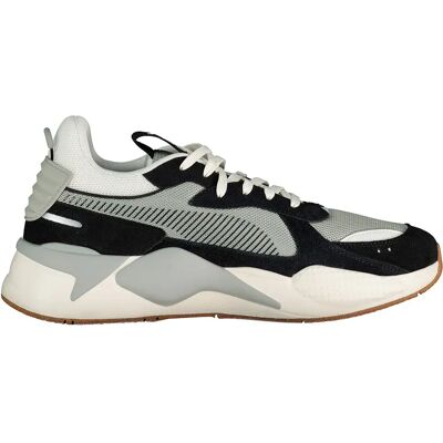 Puma Select Baskets Rs-x Heritage Smokey Grey / Puma Black / Puma Black EU 40 Homme,Femme - Publicité Puma Select Baskets Rs-x Heritage Smokey Grey / Puma Black / Puma Black EU 40 Homme,Femme - Publicité