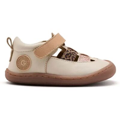 Gioseppo Baskets Clearfield Off White EU 20 Fille - Publicité Gioseppo Baskets Clearfield Off White EU 20 Fille - Publicité