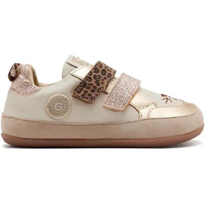 Gioseppo Baskets Pawlet Off White EU 30 Fille - Publicité Gioseppo Baskets Pawlet Off White EU 30 Fille - Publicité