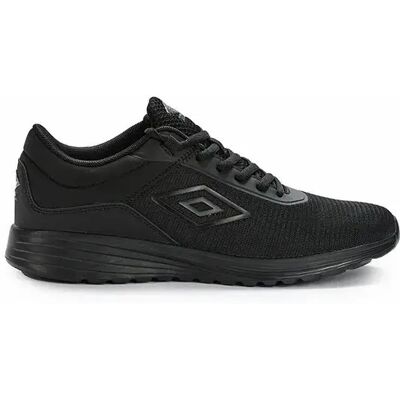 Umbro Baskets Mayford Black / Black EU 42 Homme - Publicité Umbro Baskets Mayford Black / Black EU 42 Homme - Publicité