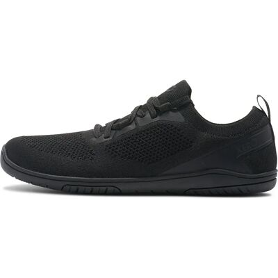 Xero Shoes Baskets Nexus Knit Black / Black EU 37 Femme - Publicité Xero Shoes Baskets Nexus Knit Black / Black EU 37 Femme - Publicité