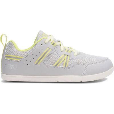 Xero Shoes Baskets Prio Lunar Rock / Sunny Lime EU 30 Garçon,Fille - Publicité Xero Shoes Baskets Prio Lunar Rock / Sunny Lime EU 30 Garçon,Fille - Publicité