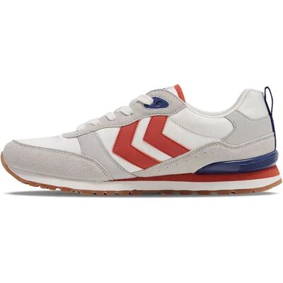 Hummel Baskets Monaco 86 Ns 9347 EU 41 Homme,Femme - Publicité Hummel Baskets Monaco 86 Ns 9347 EU 41 Homme,Femme - Publicité