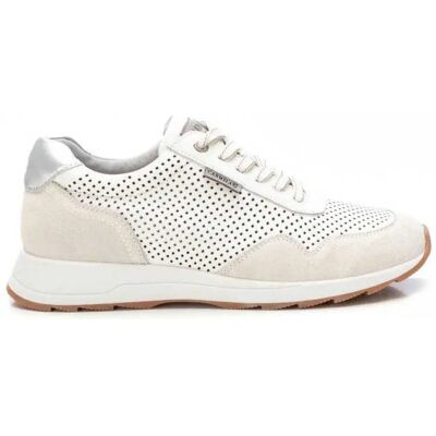 Carmela Baskets 162151 White EU 38 Femme - Publicité Carmela Baskets 162151 White EU 38 Femme - Publicité
