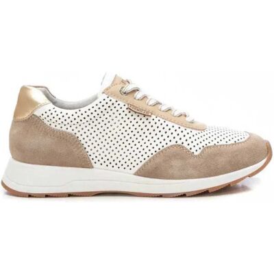 Carmela Baskets 162151 Beige EU 36 Femme - Publicité Carmela Baskets 162151 Beige EU 36 Femme - Publicité