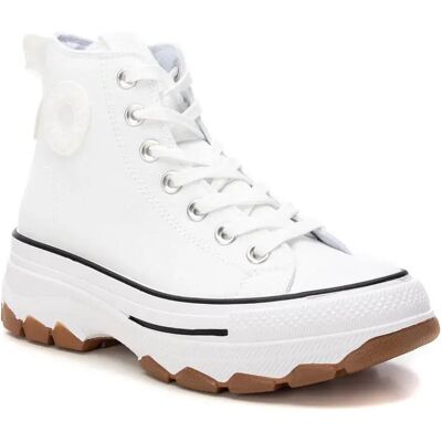 Refresh Baskets 172476 White EU 37 Femme - Publicité Refresh Baskets 172476 White EU 37 Femme - Publicité