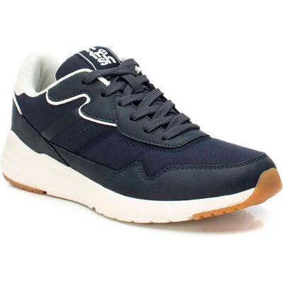 Refresh Baskets 172514 Navy EU 41 Homme - Publicité Refresh Baskets 172514 Navy EU 41 Homme - Publicité