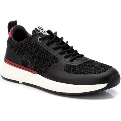 Refresh Baskets 172603 Black EU 41 Homme - Publicité Refresh Baskets 172603 Black EU 41 Homme - Publicité