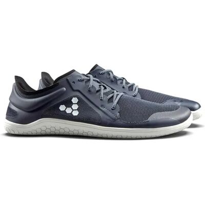 Vivo Barefoot - Primus Lite III - Bleu marine - Shoes - Publicité Vivo Barefoot - Primus Lite III - Bleu marine - Shoes - Publicité