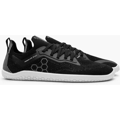 Vivobarefoot Baskets Primus Lite Knit Barefoot Obsidian EU 39 Femme - Publicité Vivobarefoot Baskets Primus Lite Knit Barefoot Obsidian EU 39 Femme - Publicité
