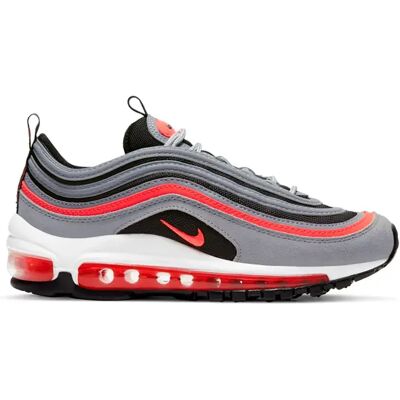 Nike Baskets Air Max 97 Grey EU 40 Homme - Publicité Nike Baskets Air Max 97 Grey EU 40 Homme - Publicité