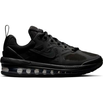 Nike Baskets Air Max Genome Black EU 36 1/2 Femme - Publicité Nike Baskets Air Max Genome Black EU 36 1/2 Femme - Publicité