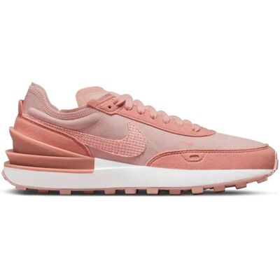 Nike Baskets Waffle One Essential Pink EU 37 1/2 Homme - Publicité Nike Baskets Waffle One Essential Pink EU 37 1/2 Homme - Publicité