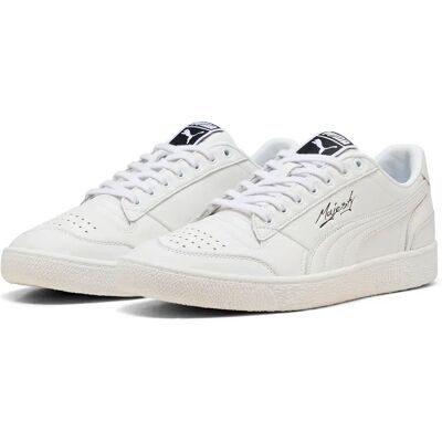 Puma Select Baskets Majesty PUMA White / PUMA Black EU 38 Homme - Publicité Puma Select Baskets Majesty PUMA White / PUMA Black EU 38 Homme - Publicité