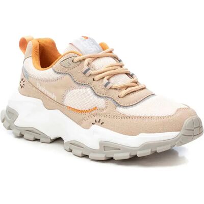 Refresh Baskets 172404 Beige EU 38 Femme - Publicité Refresh Baskets 172404 Beige EU 38 Femme - Publicité