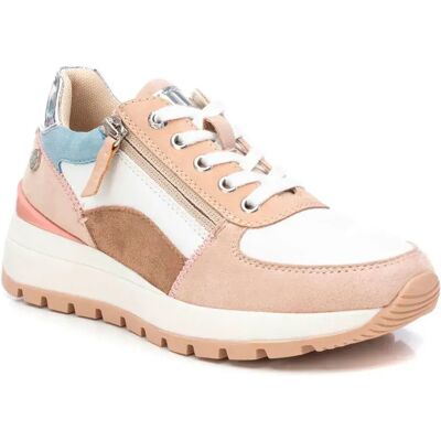Refresh Baskets 172446 Beige EU 38 Femme - Publicité Refresh Baskets 172446 Beige EU 38 Femme - Publicité