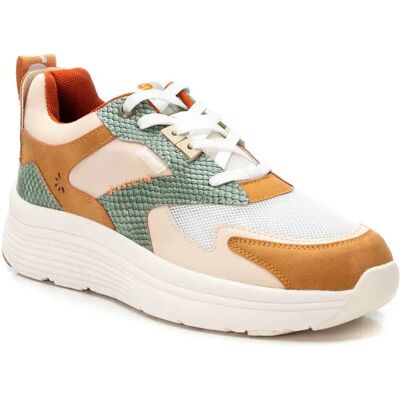 Refresh Baskets 172853 Beige EU 37 Femme - Publicité Refresh Baskets 172853 Beige EU 37 Femme - Publicité