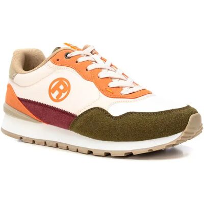 Refresh Baskets 172850 Khaki EU 41 Homme - Publicité Refresh Baskets 172850 Khaki EU 41 Homme - Publicité