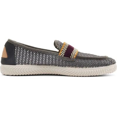 Duuo Shoes Baskets Ona Mok Grey EU 44 Homme,Femme - Publicité Duuo Shoes Baskets Ona Mok Grey EU 44 Homme,Femme - Publicité