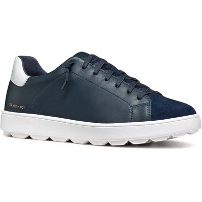 Geox Baskets Spherica Ecub-1 Navy EU 44 Homme - Publicité Geox Baskets Spherica Ecub-1 Navy EU 44 Homme - Publicité