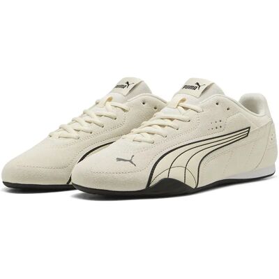 Puma Baskets Catch Sd Alpine Snow / PUMA Black EU 37 1/2 Homme - Publicité Puma Baskets Catch Sd Alpine Snow / PUMA Black EU 37 1/2 Homme - Publicité