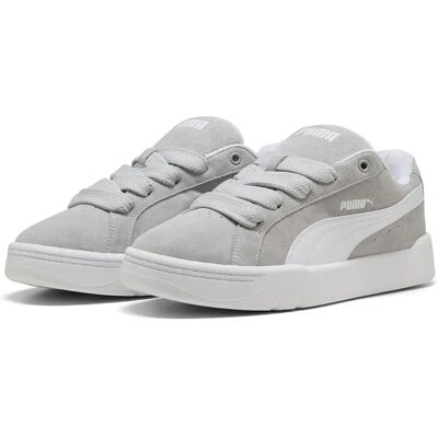 Puma Baskets Park Lifestyle Easy Sd Cool Light Grey / PUMA White EU 36 Homme - Publicité Puma Baskets Park Lifestyle Easy Sd Cool Light Grey / PUMA White EU 36 Homme - Publicité
