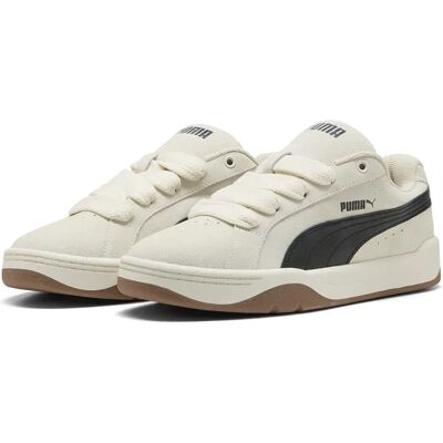 Puma Baskets Park Lifestyle Easy Sd Warm White / PUMA Black EU 39 Homme - Publicité Puma Baskets Park Lifestyle Easy Sd Warm White / PUMA Black EU 39 Homme - Publicité