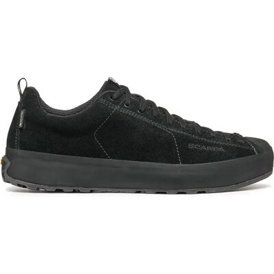 Scarpa - Mojito Wrap GTX - Noir - 45.5 - Shoes - Publicité Scarpa - Mojito Wrap GTX - Noir - 45.5 - Shoes - Publicité