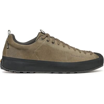 Scarpa Mojito Wrap GTX - Chaussures Décontractées - Beige - Taille 45½ Hommes - Publicité Scarpa Mojito Wrap GTX - Chaussures Décontractées - Beige - Taille 45½ Hommes - Publicité
