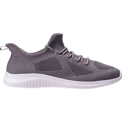 Martes Essential Baskets Emidy Dark Grey / White EU 41 Homme - Publicité Martes Essential Baskets Emidy Dark Grey / White EU 41 Homme - Publicité