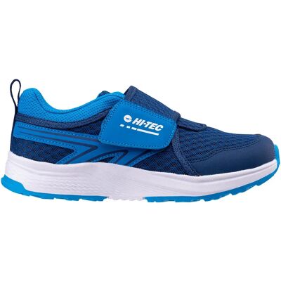 Hi-tec Baskets Koris Navy / Blue EU 34 Garçon,Fille - Publicité Hi-tec Baskets Koris Navy / Blue EU 34 Garçon,Fille - Publicité
