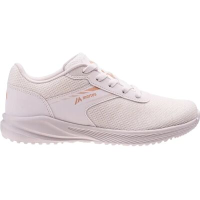 Martes Baskets Kores Beige EU 37 Femme - Publicité Martes Baskets Kores Beige EU 37 Femme - Publicité