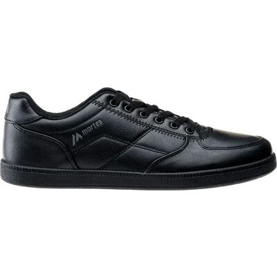 Martes Baskets Newri Black EU 43 Homme - Publicité Martes Baskets Newri Black EU 43 Homme - Publicité