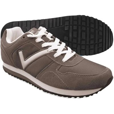 Givova Baskets Alfa Gray EU 41 Homme,Femme - Publicité Givova Baskets Alfa Gray EU 41 Homme,Femme - Publicité