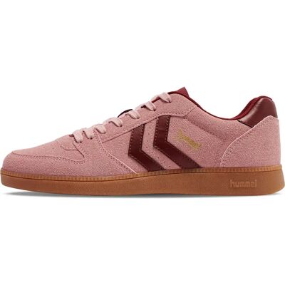 Hummel Baskets Handball Perfekt Cl Sun Kissed Coral EU 37 Homme,Femme - Publicité Hummel Baskets Handball Perfekt Cl Sun Kissed Coral EU 37 Homme,Femme - Publicité