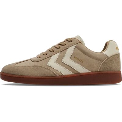 Hummel Baskets Vm78 Cph Sp 8173 EU 39 - Publicité Hummel Baskets Vm78 Cph Sp 8173 EU 39 - Publicité