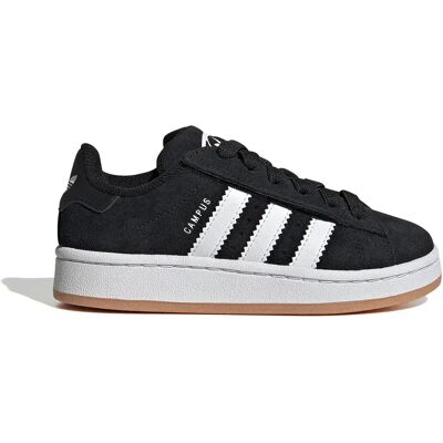 Adidas Originals Baskets Campus 00s Comfort Closure Elastic Lace Core Black / Ftwr White / Ftwr White EU 34 Garçon,Fille - Publicité Adidas Originals Baskets Campus 00s Comfort Closure Elastic Lace Core Black / Ftwr White / Ftwr White EU 34 Garçon,Fille - Publicité
