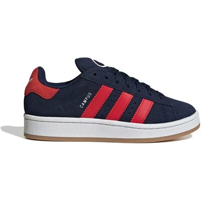 Adidas Originals Baskets Campus 00s J Night Indigo / Better Scarlet / Ftwr White EU 37 1/3 Garçon,Fille - Publicité Adidas Originals Baskets Campus 00s J Night Indigo / Better Scarlet / Ftwr White EU 37 1/3 Garçon,Fille - Publicité