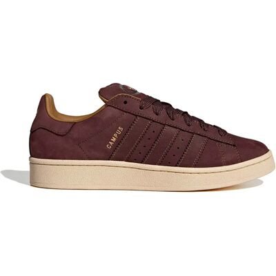 Adidas Originals Baskets Campus 00s Shadow Brown / Shadow Brown / Bronze Strata EU 40 Homme - Publicité Adidas Originals Baskets Campus 00s Shadow Brown / Shadow Brown / Bronze Strata EU 40 Homme - Publicité