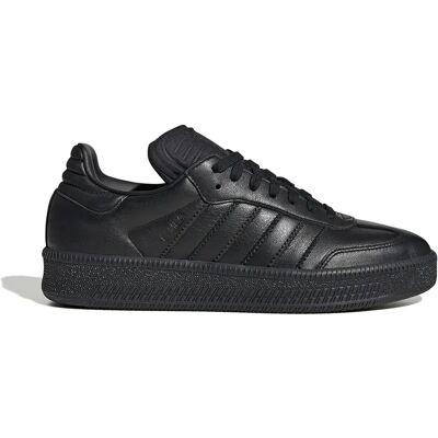 Adidas Originals Baskets Samba Xlg Core Black / Core Black / Core Black EU 41 1/3 Homme,Femme - Publicité Adidas Originals Baskets Samba Xlg Core Black / Core Black / Core Black EU 41 1/3 Homme,Femme - Publicité