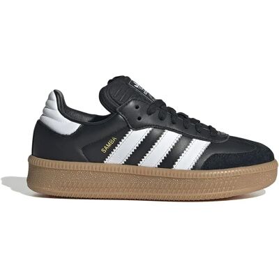 Adidas Originals Baskets Samba Xlg Core Black / Ftwr White / Gum 3 EU 35 1/2 Garçon,Fille - Publicité Adidas Originals Baskets Samba Xlg Core Black / Ftwr White / Gum 3 EU 35 1/2 Garçon,Fille - Publicité