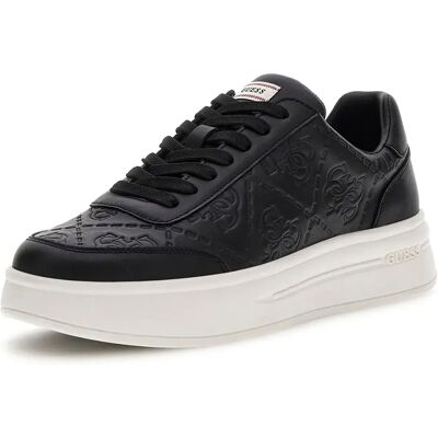 Guess Baskets Winno 3 Black EU 40 Homme - Publicité Guess Baskets Winno 3 Black EU 40 Homme - Publicité