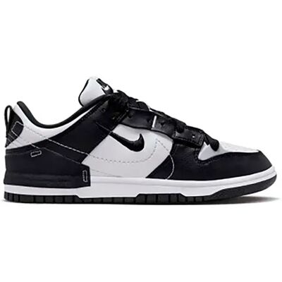 Nike Baskets Dunk Low Disrupt Black EU 37 1/2 Femme - Publicité Nike Baskets Dunk Low Disrupt Black EU 37 1/2 Femme - Publicité