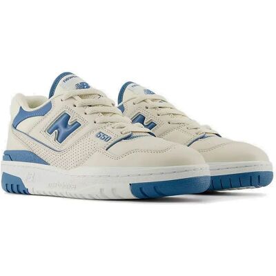 New Balance Baskets Bbw550 Blue EU 38 Homme,Femme - Publicité New Balance Baskets Bbw550 Blue EU 38 Homme,Femme - Publicité