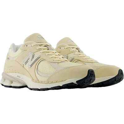 New Balance Baskets M2002 Beige EU 38 1/2 Homme - Publicité New Balance Baskets M2002 Beige EU 38 1/2 Homme - Publicité